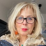 Angelika Sucht Golfpartner in Wuppertal