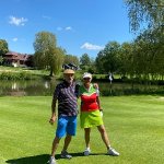 Birgit Sucht Golfpartner in Tuttlingen