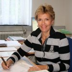 Sissy Sucht Golfpartner in Wien