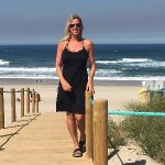 Judith Sucht Golfpartner in Grassau