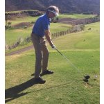 UDO W. Sucht Golfpartner in Rödermark