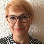 Jolanta Sucht Golfpartner in Ostfildern