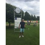 Michael Sucht Golfpartner in Escheburg