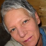 Astrid Sucht Golfpartner in Johanniskirchen