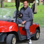 Bernd Sucht Golfpartner in Nümbrecht