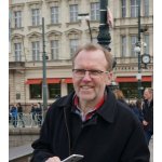 Hinrich Sucht Golfpartner in Kiel