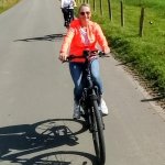 Elfi Sucht Golfpartner in Norden