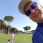 Marek B. Sucht Golfpartner in Frechen