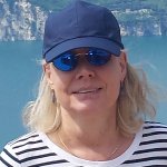 Petra Sucht Golfpartner in Unterwössen