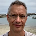 Ralf Sucht Golfpartner in Essen