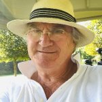 Peter Sucht Golfpartner in Hanau