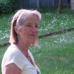 Elke Sucht Golfpartner in Usingen