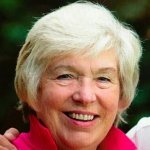 Gitta Splittgerber Sucht Golfpartner in Hamm