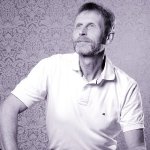 Michael Sucht Golfpartner in Bad Ems