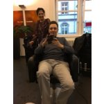 Danny Sucht Golfpartner in Rümlingen