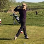 Steffi5 Sucht Golfpartner in Laatzen