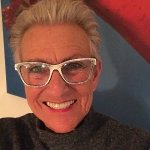 Christa Sucht Golfpartner in Weinfelden