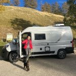 Andrea Sucht Golfpartner in Kirchheim unter Teck