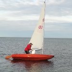 Marion Sucht Golfpartner in Eckernförde