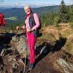 Barbara Sucht Golfpartner in Schwabmünchen