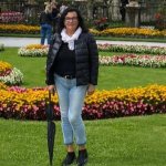 Barbara Sucht Golfpartner in Dresden