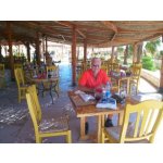 Jens Sucht Golfpartner in Hoisdorf