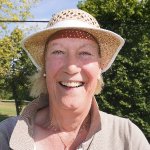 Marion Sucht Golfpartner in Obernburg am Main