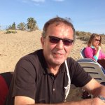 Egon Sucht Golfpartner in Übach-Palenberg