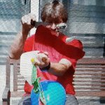 Alexander Sucht Golfpartner in Langenfeld
