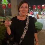 Margit Sucht Golfpartner in Kronberg im Taunus