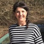 Carmen Sucht Golfpartner in Rapperswil